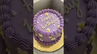 Aesthetic Birthday Cake Ideas | Soft & Pastel Vibes 🎂✨