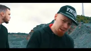 MiZeb & Deetox Vengeance - PHANTOM (Reaction)