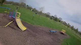 BetaFPV 85X HD - Out the box 