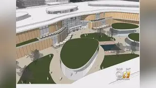 Can Future Mall Survive In Online Shopping Age?