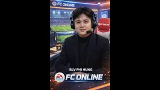 Caster Phi H&ugrave;ng tới chơi