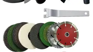 Grider&flap dice goggles size #youtube #rust #grinder #dice #anglegrinder #goggles #flapdisc