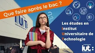 Live des formations 2023  -  Les études en IUT #1
