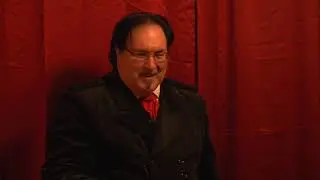 Vlad   Parlor Show