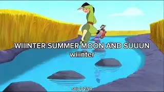 (some) Polyphonic Disney Songs, singing rounds and madrigals