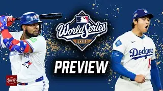 2025 World Series Preview | Breaking Down the Final Showdown!