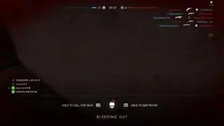 BFV Ribeyrolle Killstreak with LAAAAAAG