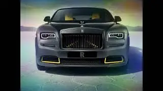 Dreem car #Rolls Royce# photo editing #whatsapp #status #attitude 😎😎😈😈😈😼