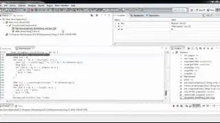 How to debug a Java Program in Eclipse