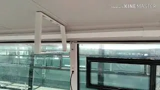 ASHOK LEYLAND RAK PLANT FALCON BUS