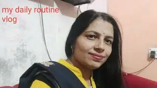 #daily vlog#likeandsubscribe my channel@rupachoudhary5606