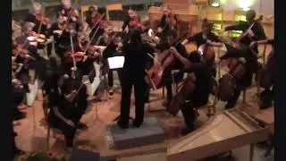 2017.09.01. Wattwil - Chamber Music Center of New York - Barber