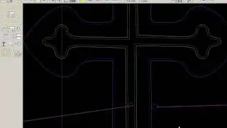 tracing an image tracecross cnc plasma cam software thc diy firecam@gmx.com