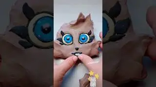 Stareevee as requested #sculpting