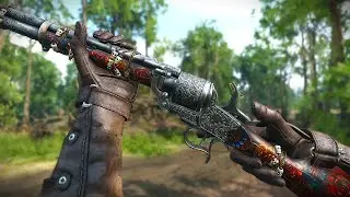Compact Ammo is NOT as Weak as It Seems