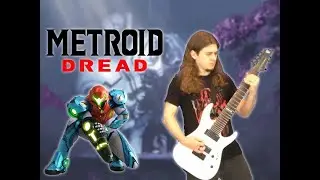 Mochtroid127 - Artaria (Metroid Dread)