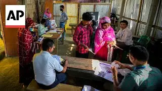 India begins second phase of national elections with Modi's BJP as front-runner