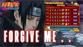 F2P PLAYTHROUGH #17 | OUR BIGGEST MISTAKE YET?? 😖 | Naruto Online 🍥