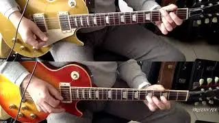 AC/DC - PLAY BALL (#kemper #kemperprofiler #acdc #acdccover )