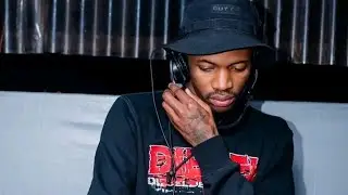 Bongza x Ndoose SA & Brown Bread - 4 [Exclusive]