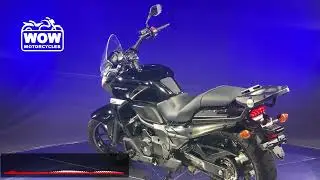 2014 Honda&reg; CTX700ND DCT ABS CTX 700 | 50406