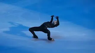 Alexandra Trusova - Exhibition - Rostelecom Cup 2020 - Game of Survival / Трусова - показательные