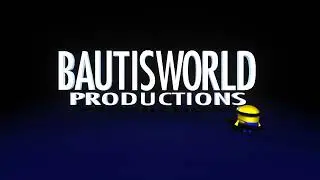 Illumination Entertainment Logo (2016) But Bautisworld Productions Logo