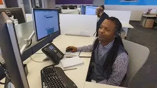 A Day in the Life of the Member Care Center