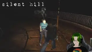What Happened to Cybil?!?! | Silent Hill [6]