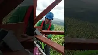 telecom work paki pafollw guys