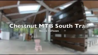 Noob MTB - Chestnut South