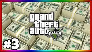 EASY MONEY - Part 3: Blackjack Casino Guide | GTA ONLINE