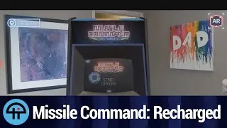 Missile Command: Recharged for Android