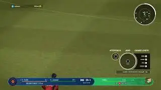 Cric24 #ps5 #worldcup23 #ipl24 #gameplay #AsiaCup