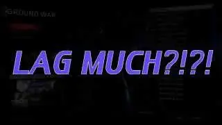 BO3: SO MUCH LAG!