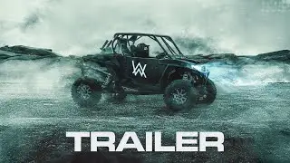 Alan Walker ft. Georgia Ku - Don't You Hold Me Down (Trailer)