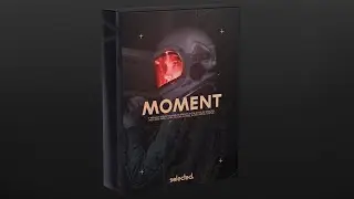MOMENT - Selected. style Serum Preset Pack