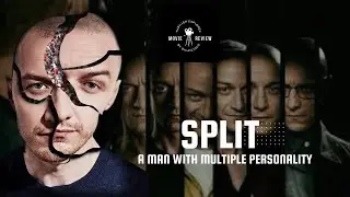 Split Explained in Hindi | Hollywood Movie | Multiple Personality Disorder