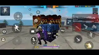2x AWM 1v1 custom @TondeGamer @HNSHRI @Badge99ff @UnGraduateGamer 