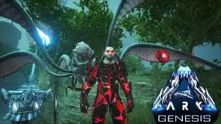 Ark Genesis Episode 7- Just Another Bog Hunt