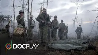 The Crater | Official Trailer | DocPlay