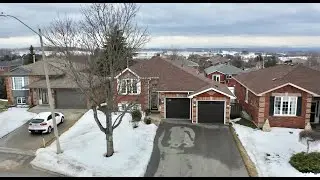 Home for Sale-14 Revelstoke Court-Barrie Real Estate-MLS listing-Tomas Tolvaisa-Realtor