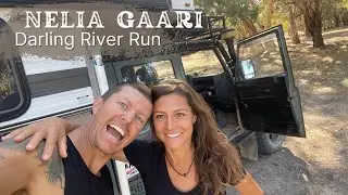 We have a little problem - Darling River Run - Part II (Ep210)