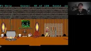 Childhood Gaming: Hugo III, Jungle of Doom! (Completed)