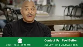 Greenberg & Bederman: Client Testimonials 1