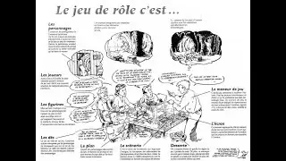#RPGaDAY2021 N&deg;29: Syst&egrave;me
