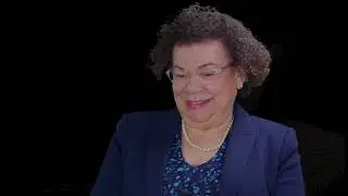Prof Cynthia Pine CBE returns to Swanshurst