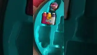 *COMPLETED* Toy mini brands collectors case ASMR