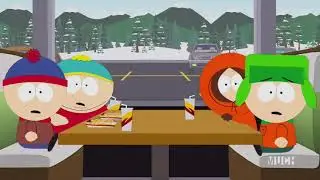 South Park Se 23 8 Jedi Fallen Order's temptation