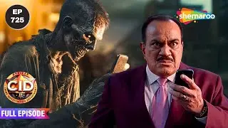 किसने किया ACP को धमकी भरा Phone Call | CID | Full Episode | 04 May 2024